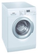 Ремонт стиральных машин siemens WS 10X45